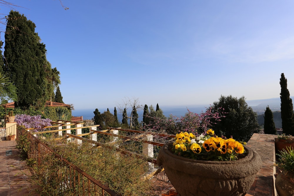 Casa Cuseni, UNESCO Intangible Cultural Heritage