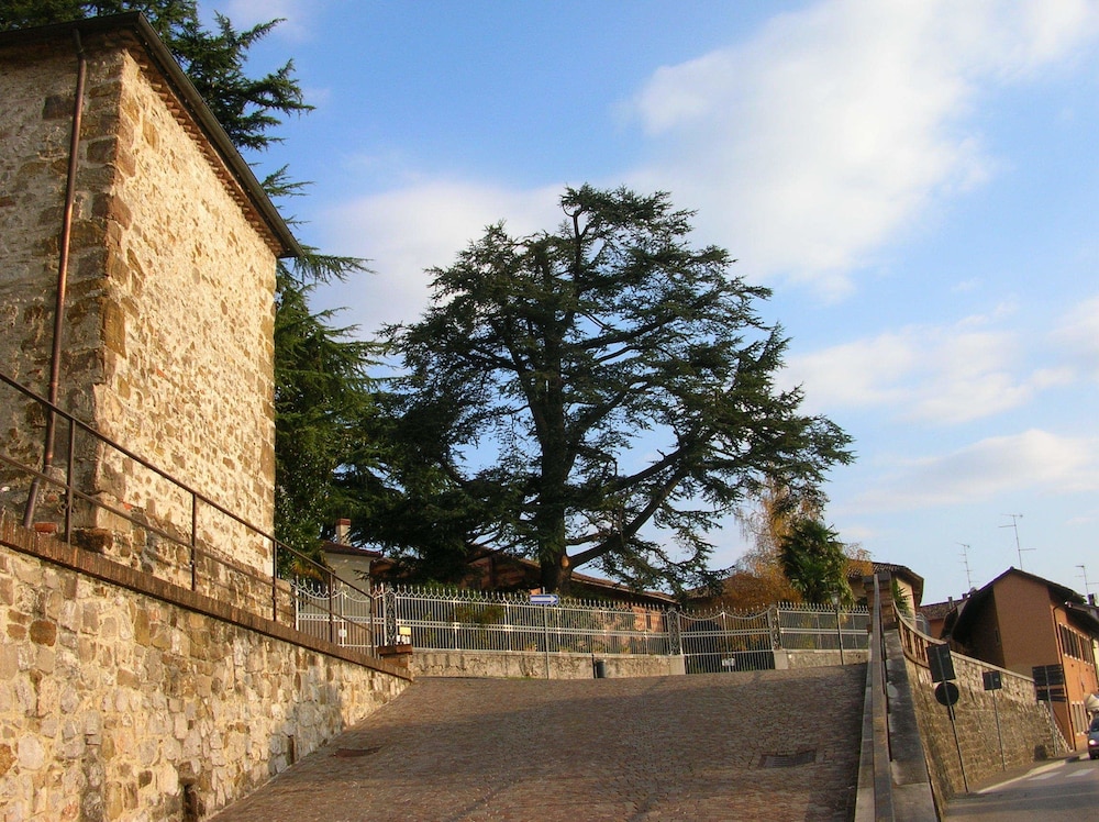 B&B Antica Scuderia