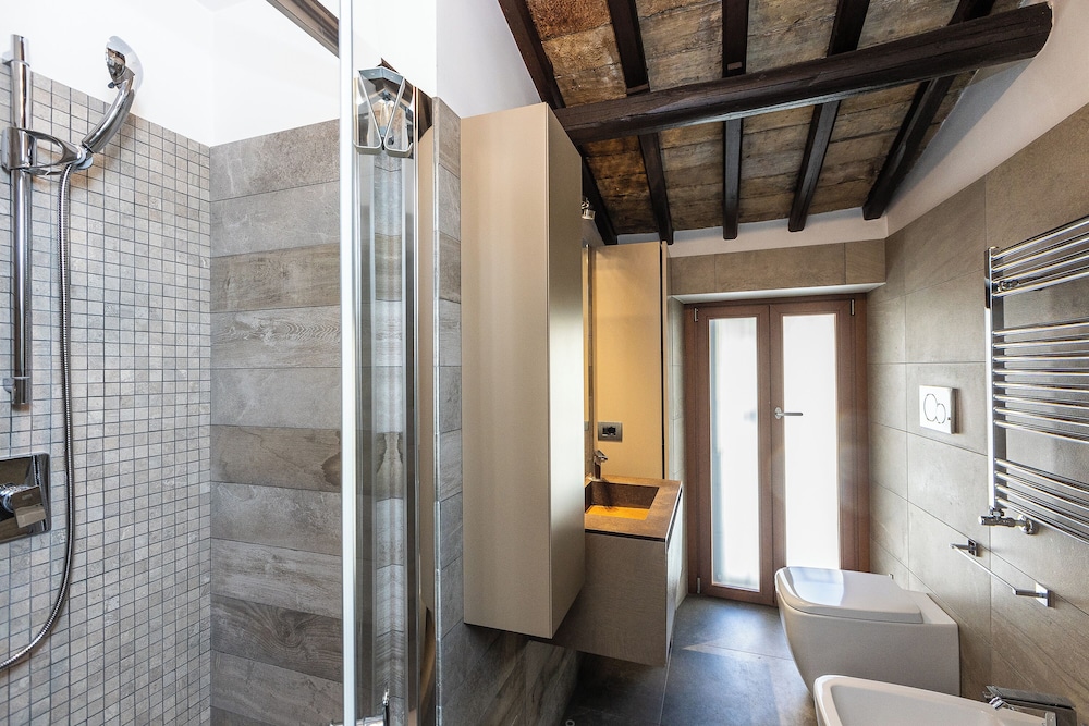 Mou House Trastevere