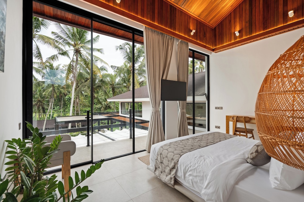 Bali Magical Villas