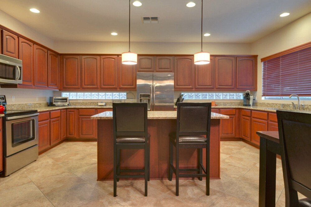 Summit Estate By Signature Vacation Rentals