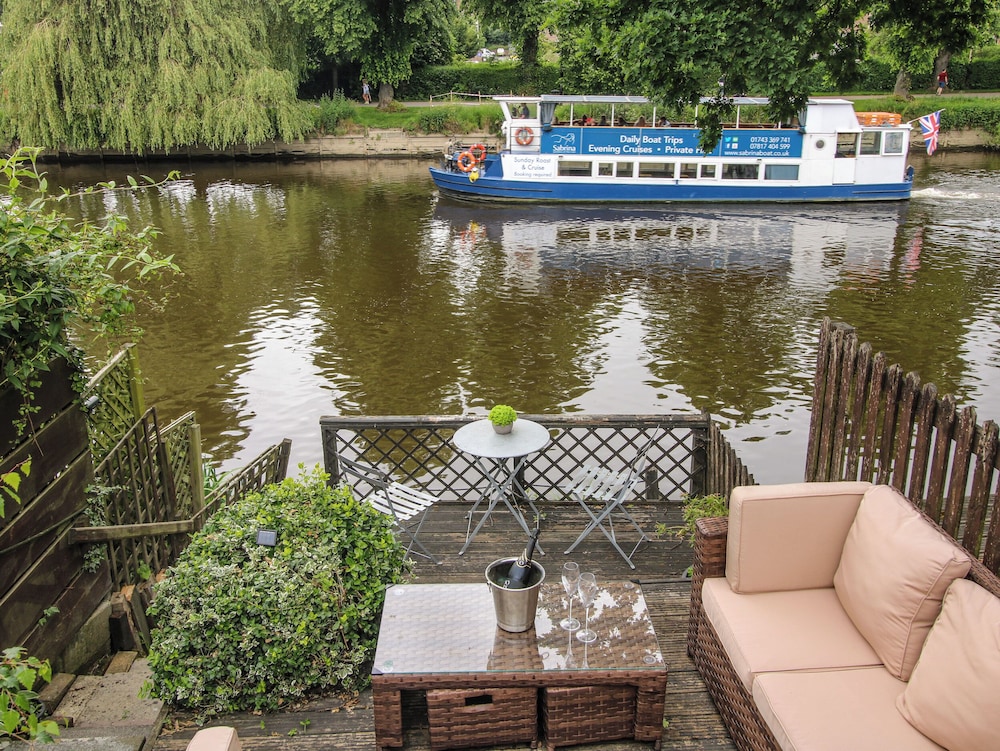 Riverbank