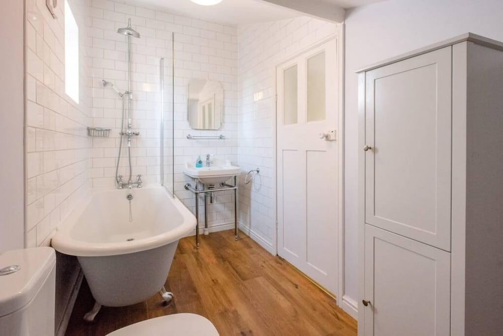 Rose Cottage Halesworth Air Manage Suffolk, photo 34