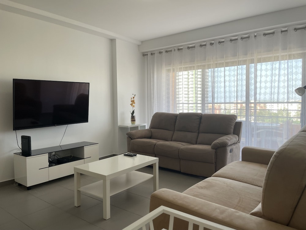 17 in Portim o With 2 Bedrooms and 2 Bathrooms