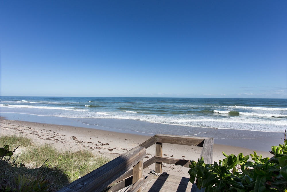 Coastal Tides
