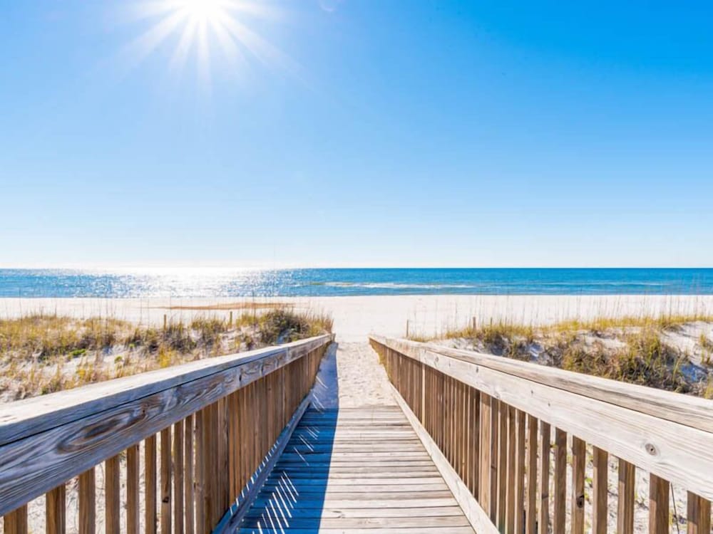 Spinnaker #2A by Southern Vacation Rentals view 5