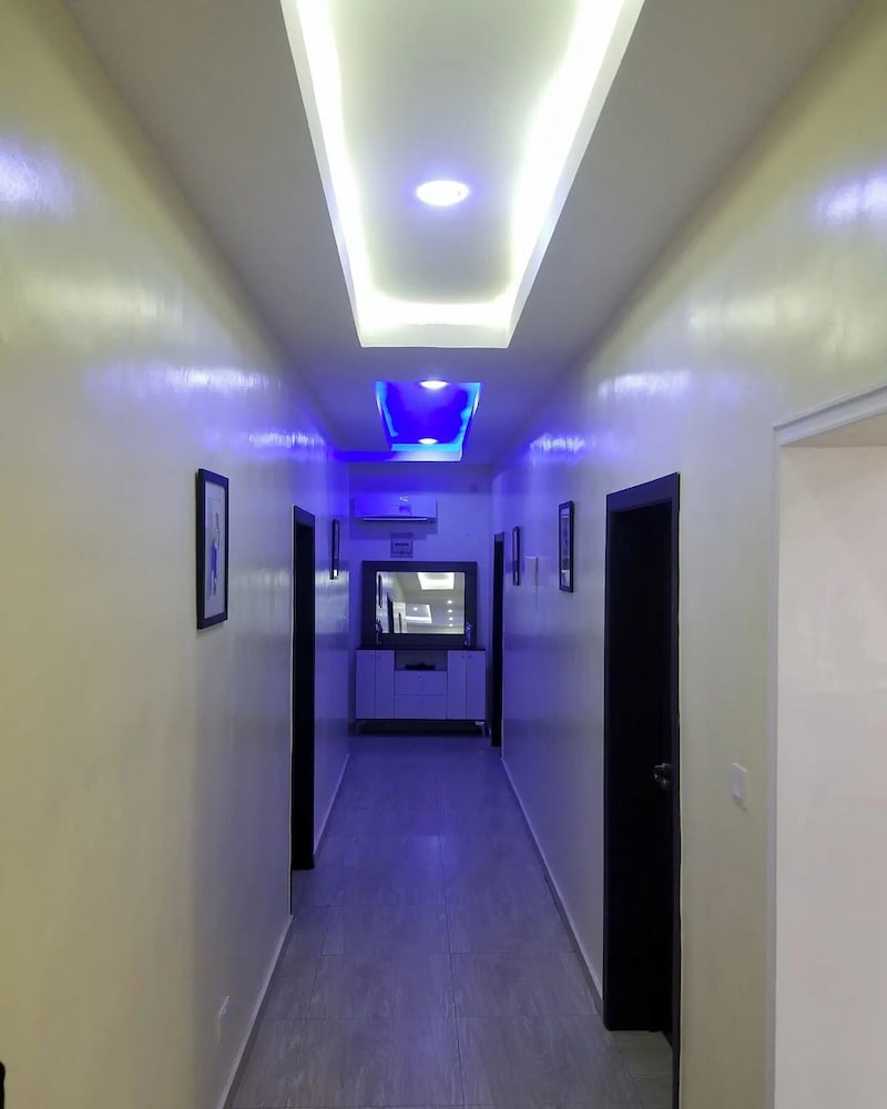 Kodeland Apartment