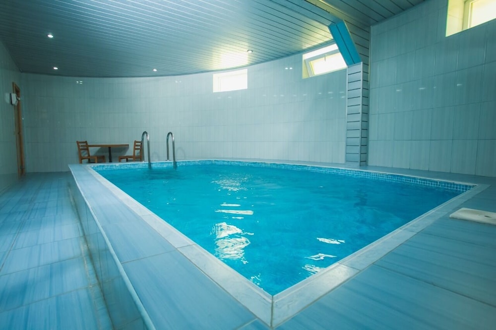Panorama Villa Lux