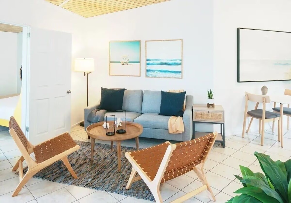 Villa Island Paradise