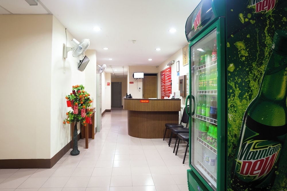 Hotel O Melintang Hotel, photo 10
