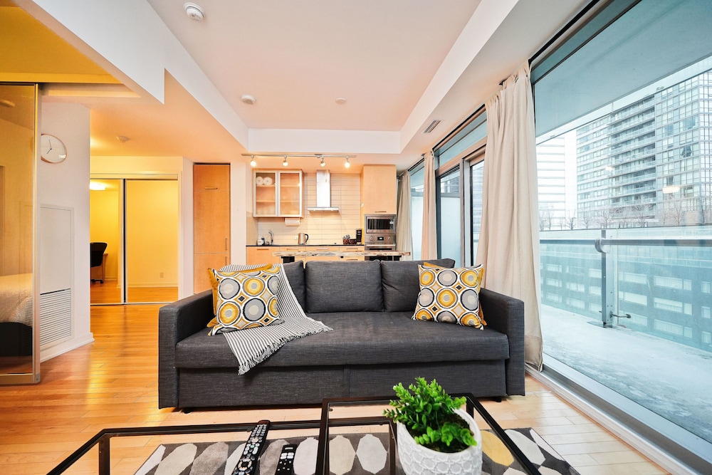 The York Boutique Suites