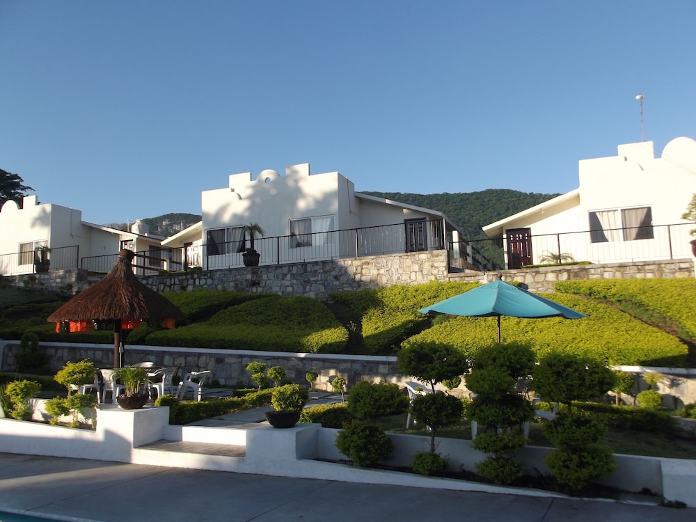 Hotel San Jose