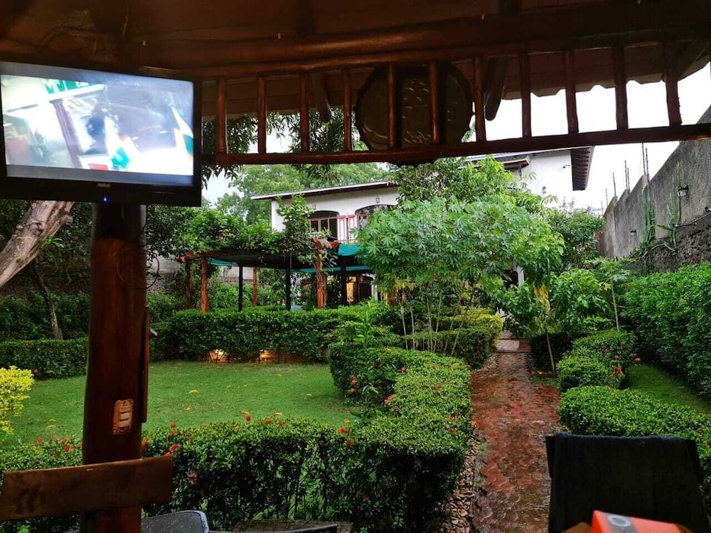 Hostal Casa San Mateo