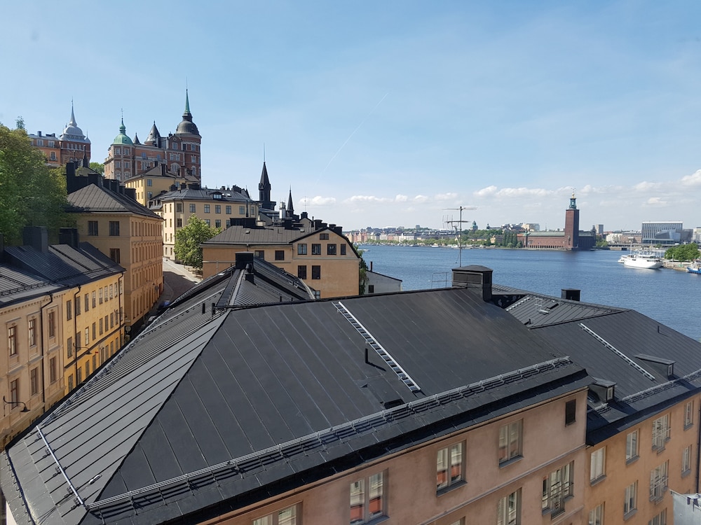 Hilton Stockholm Slussen Hotel 47