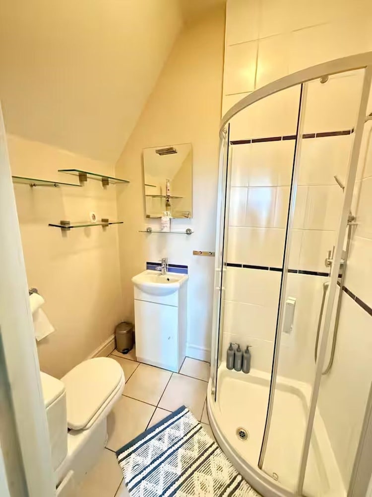 Grange Cottage Retreat in Bolton