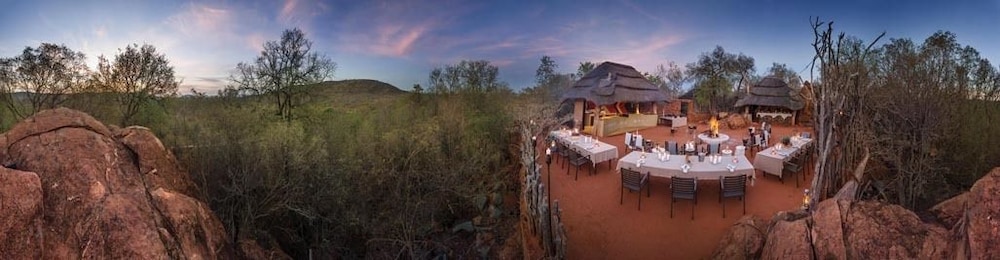 Madikwe Hills