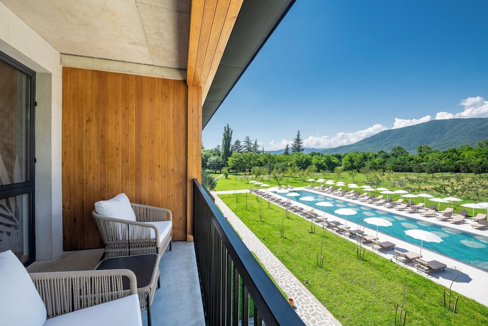 Lopota Lake Resort & Spa