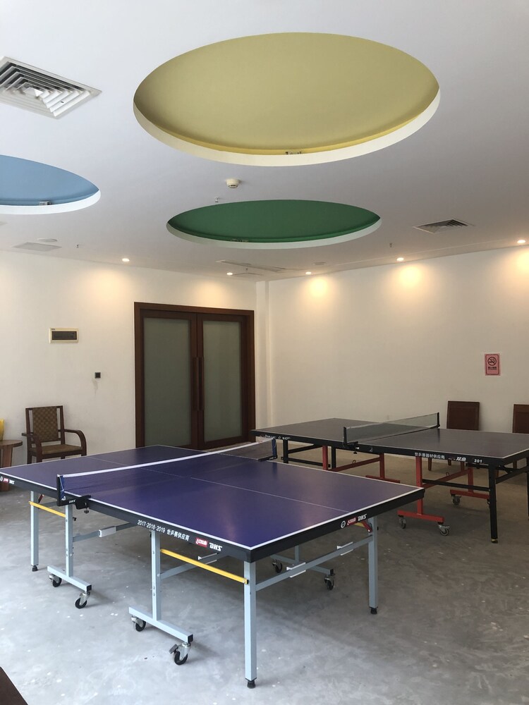 wanningnanyanwanhaiyabieshuhotel