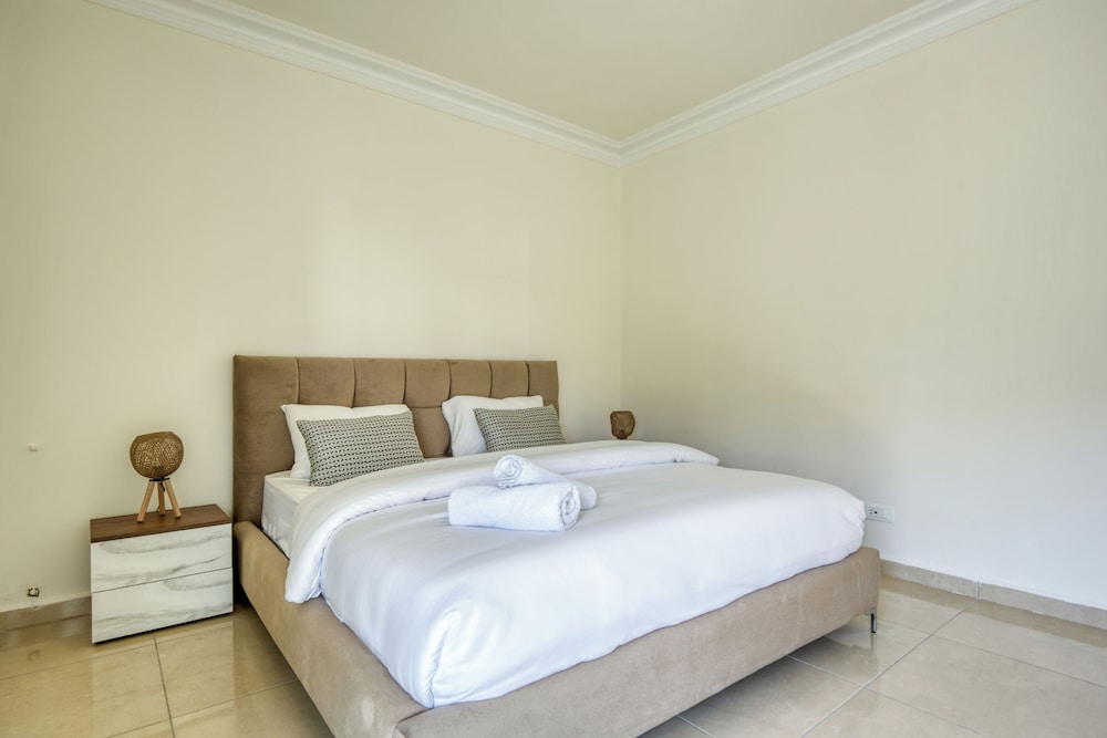 Veil 3-Bedroom Apartment in Aley