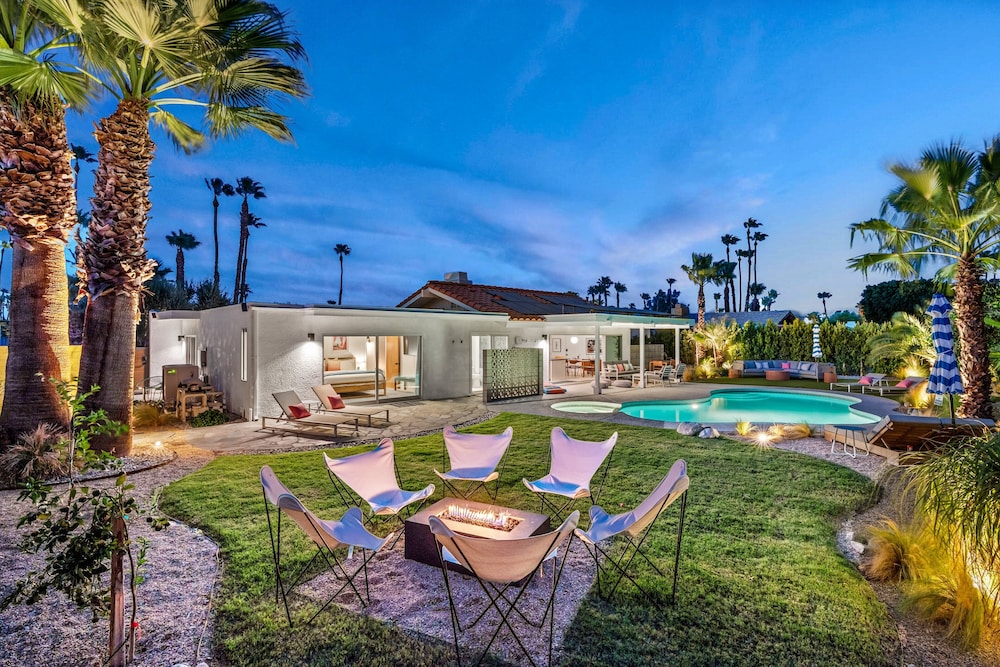 Kaptur Palms