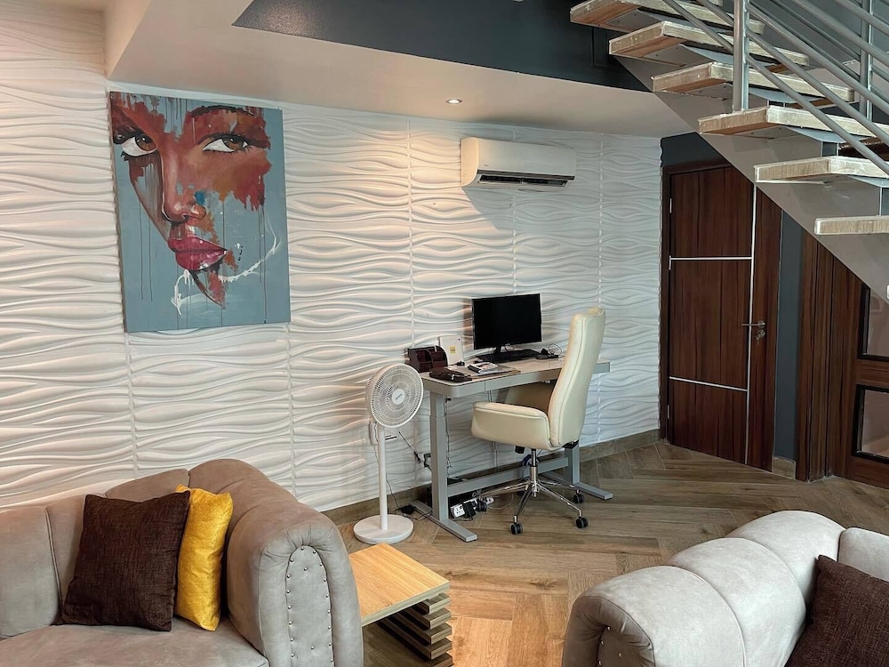 Souz Suites and Apartments