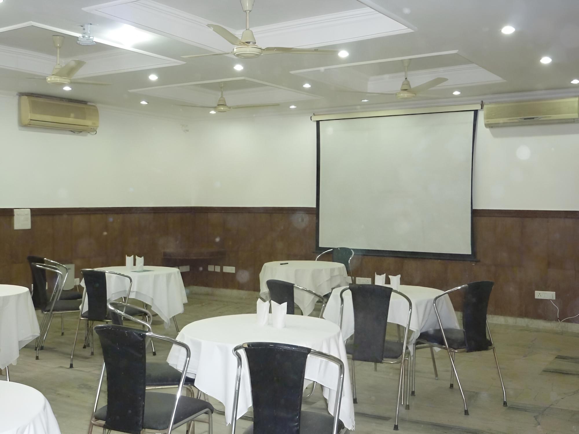 Rama Residency