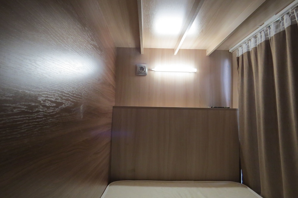 Hostel SV