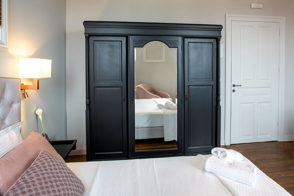 Gambello Luxury Rooms
