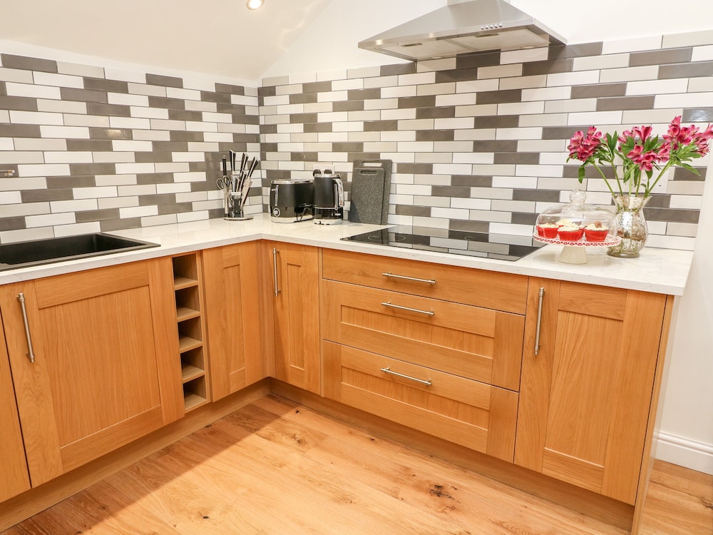 Macaw Cottages No 4