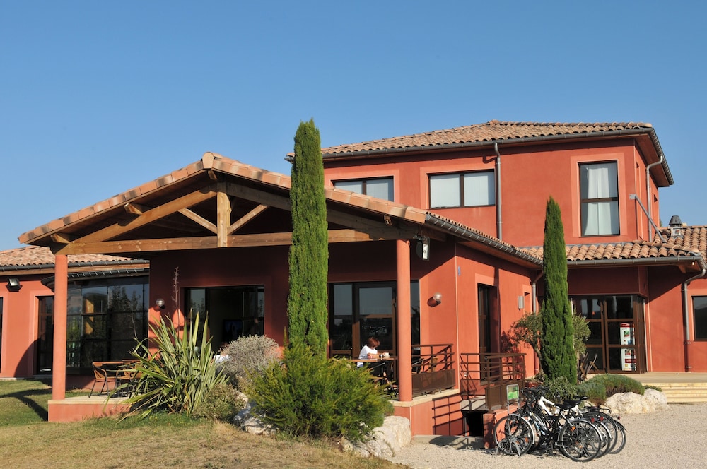 Domaine d'Agrippa