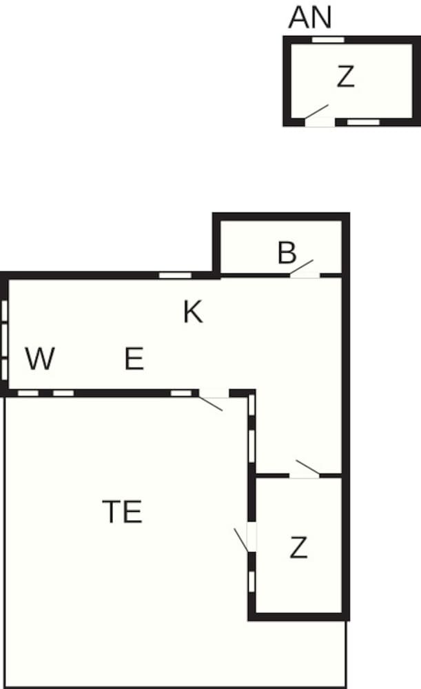Cozy Retreat in Ellinge Lyng - By Traum Ferienwohnungen