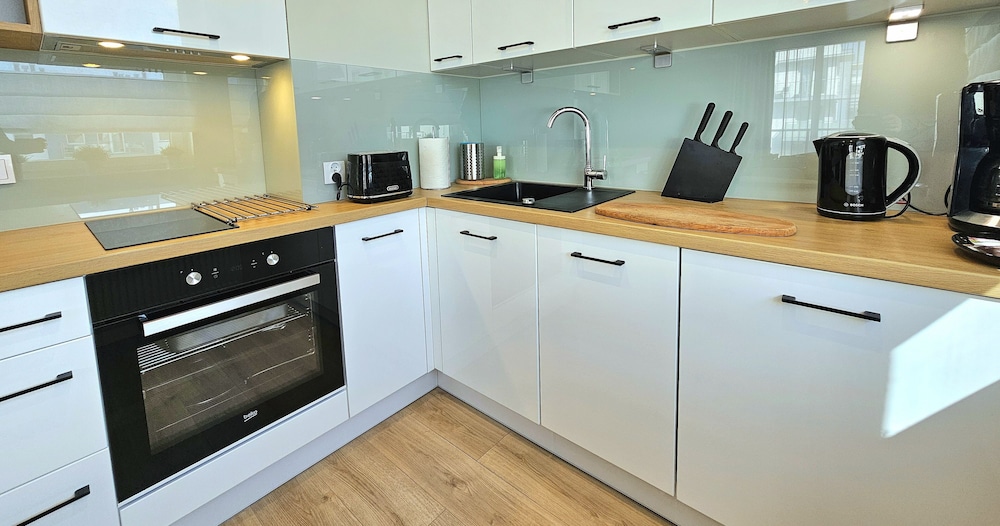 Apartament Wschodni Kołobrzeg - 365PAM