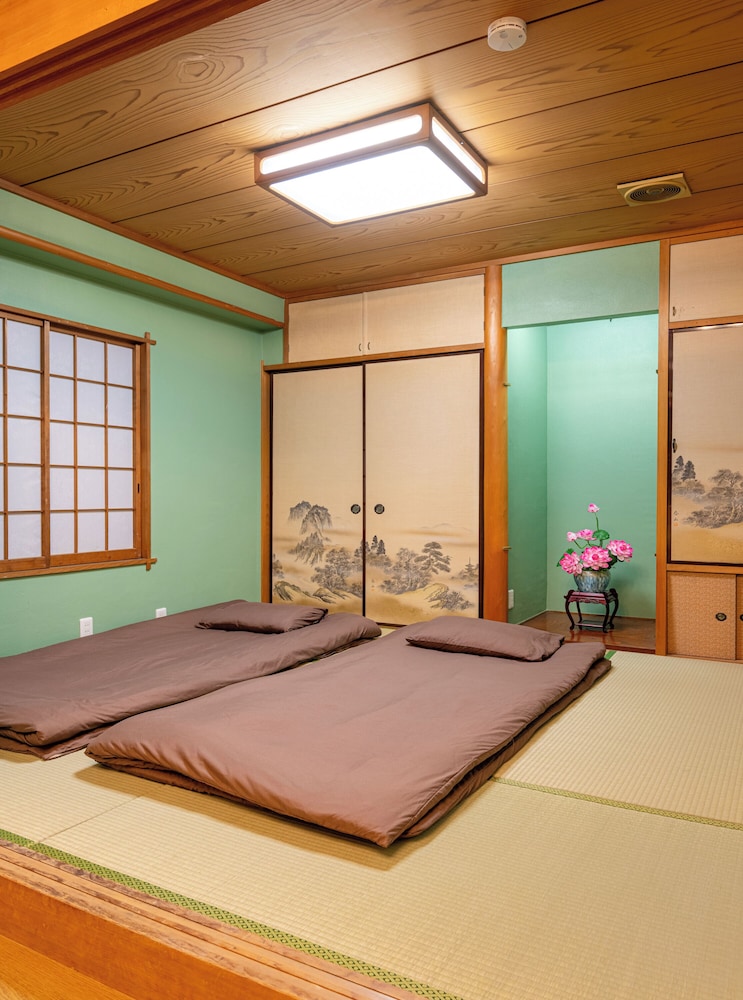 Asakusa Temple 4min Skytree 10min Japanese Cozy House