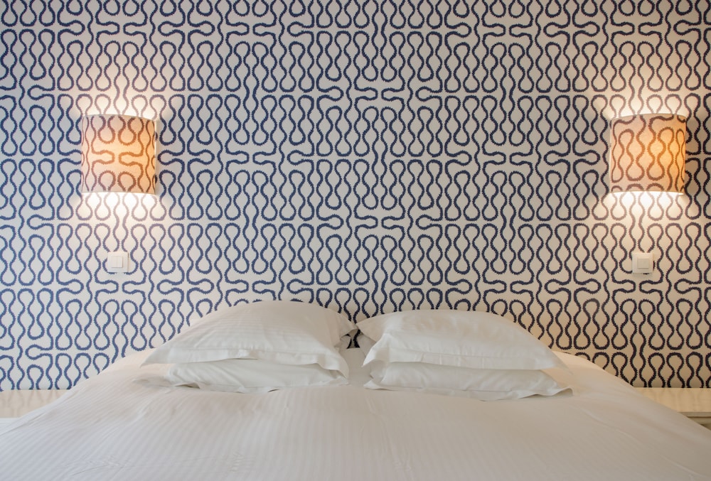 La Maison Haute Guest House