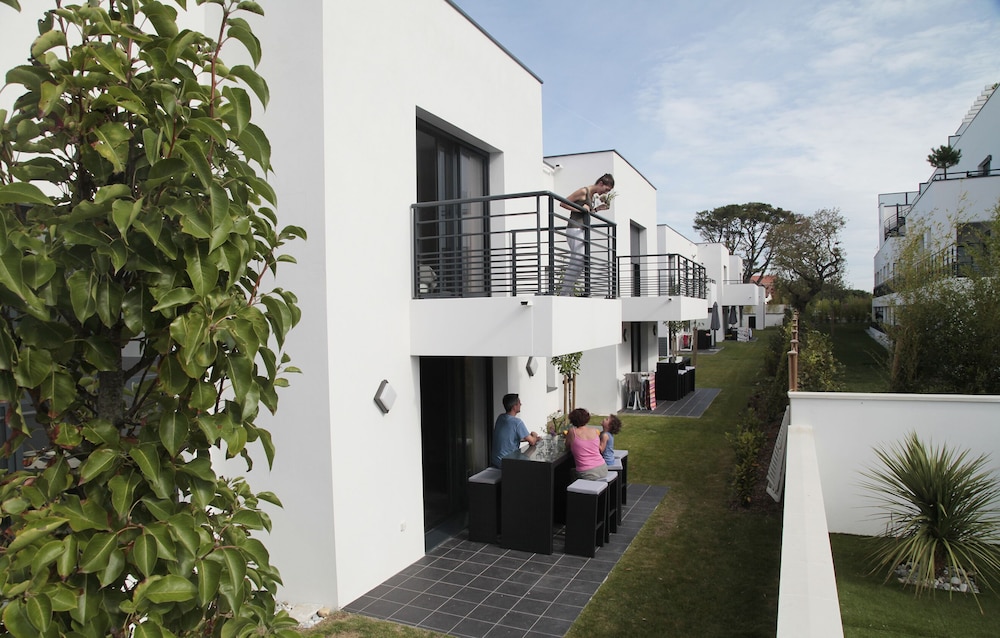 Villas Odalys Le Domaine d’Anadara