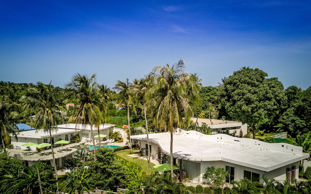 The Inspiration Residence