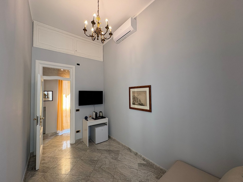 See The Sea B&B