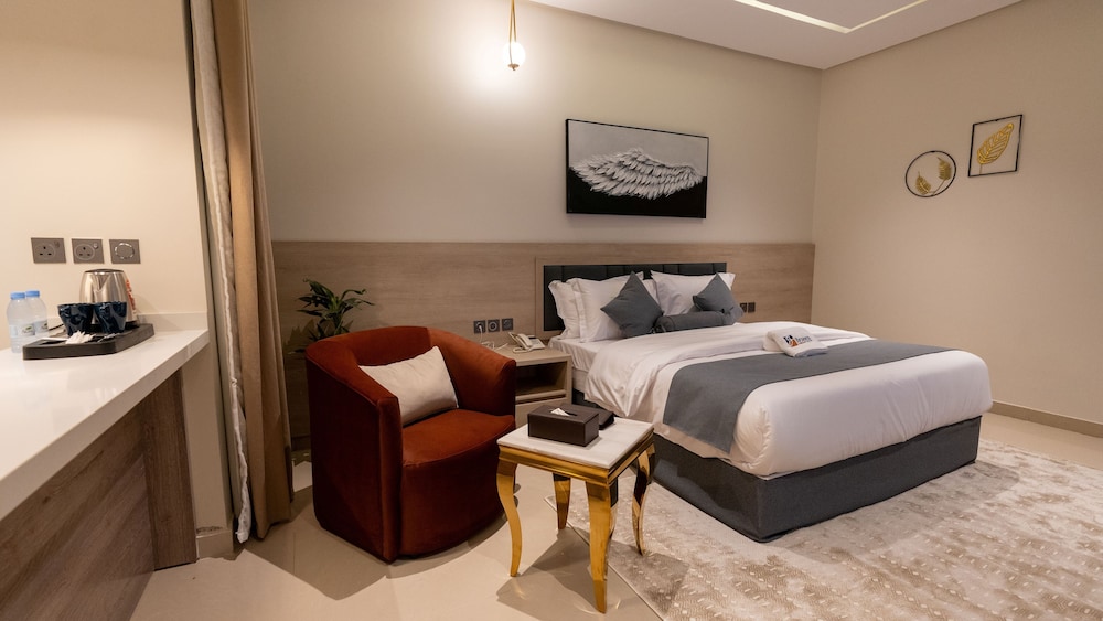 Brzeen Hotel - Riyadh - فندق برزين الرياض