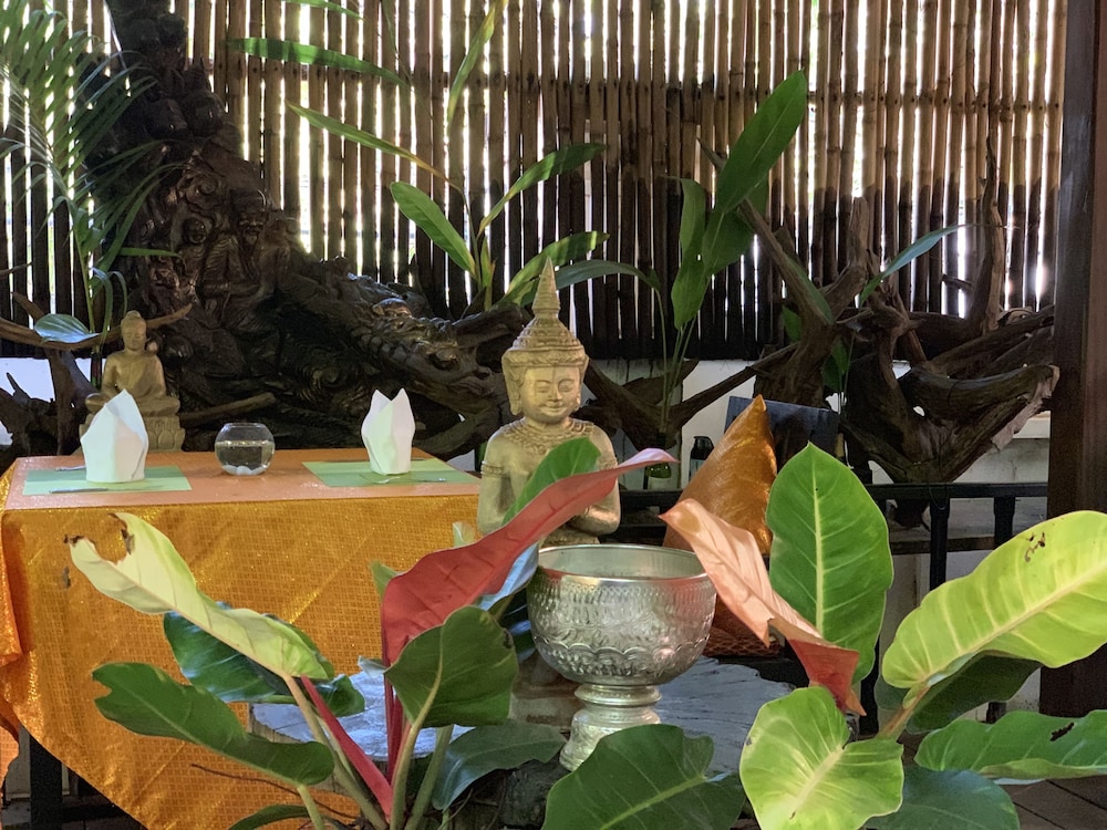 Petit Villa Boutique & Spa