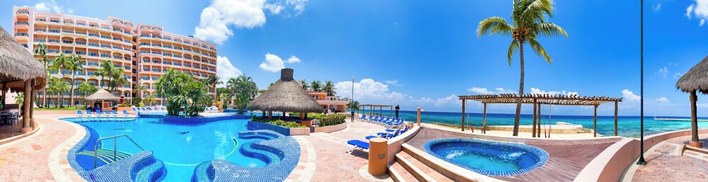 El Cozumeleno Beach Resort - All Inclusive - Property Image 46
