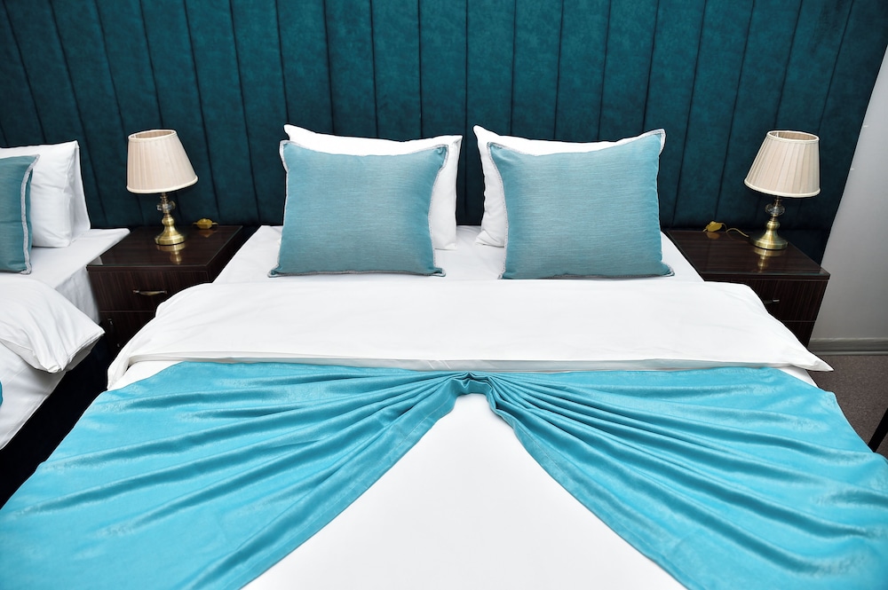 Karat Inn Boutique Hotel