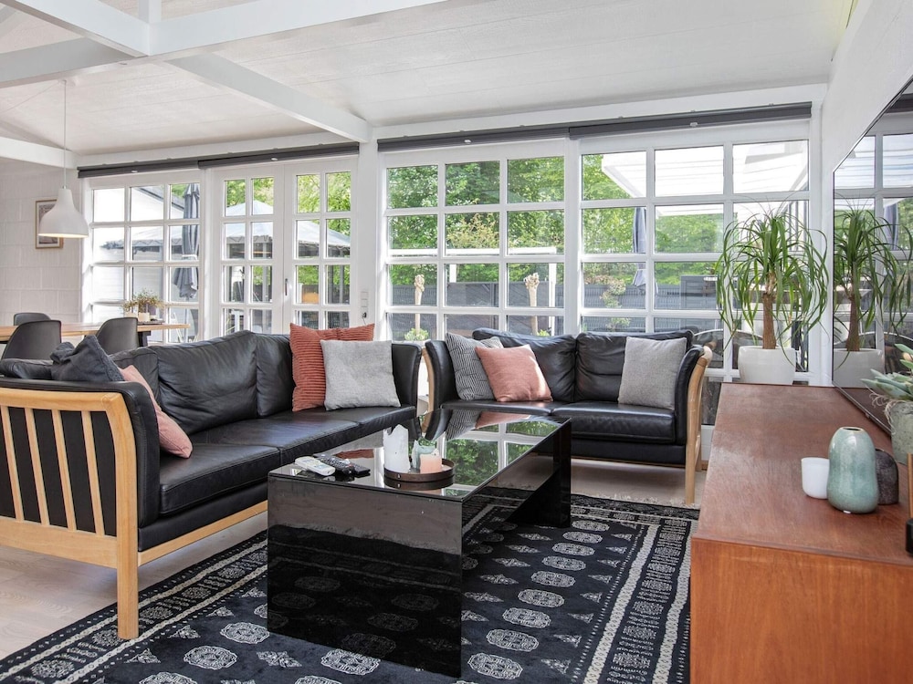Holiday Home in Strøby