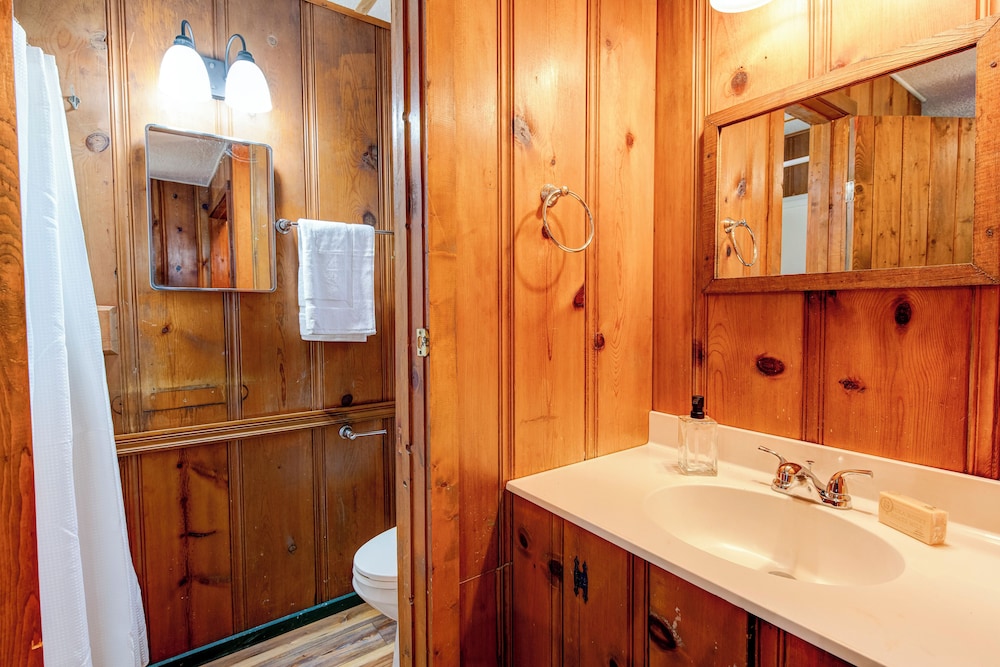 Wildrest Hotel