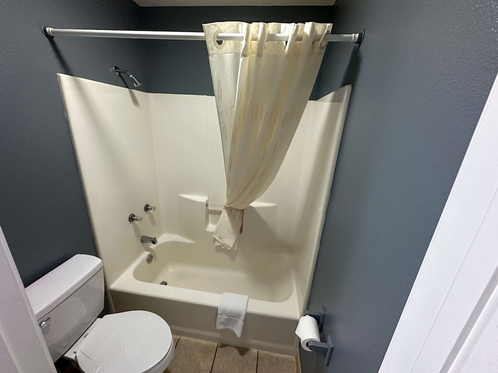 Coastal Bend Motel & RV Park view 3