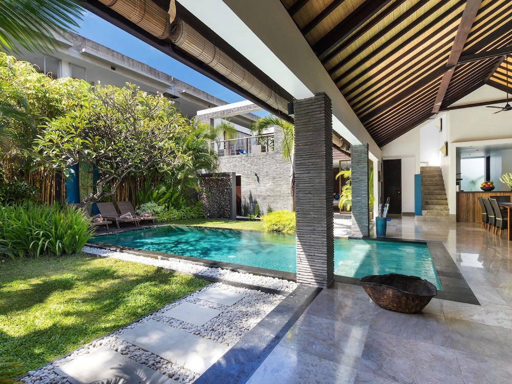 Anjali Villas by Villa Finder
