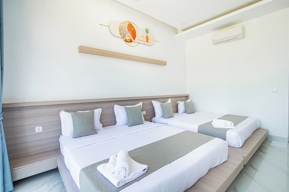 De KT Villa Kampot