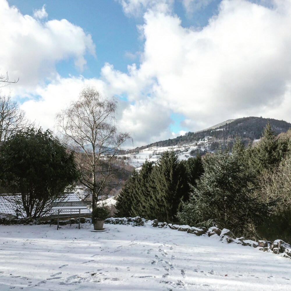 La Pierre d'Eau