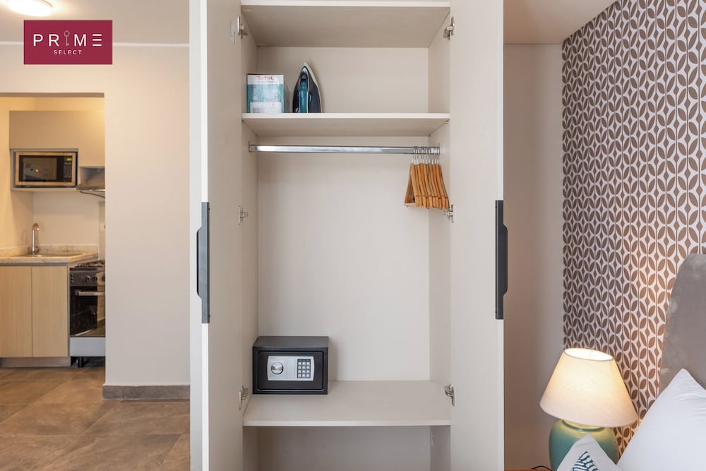 Prime Select Sodic Villette
