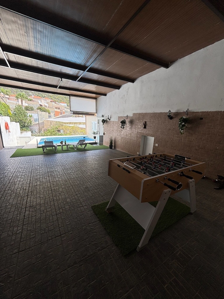 Casa Haroldo