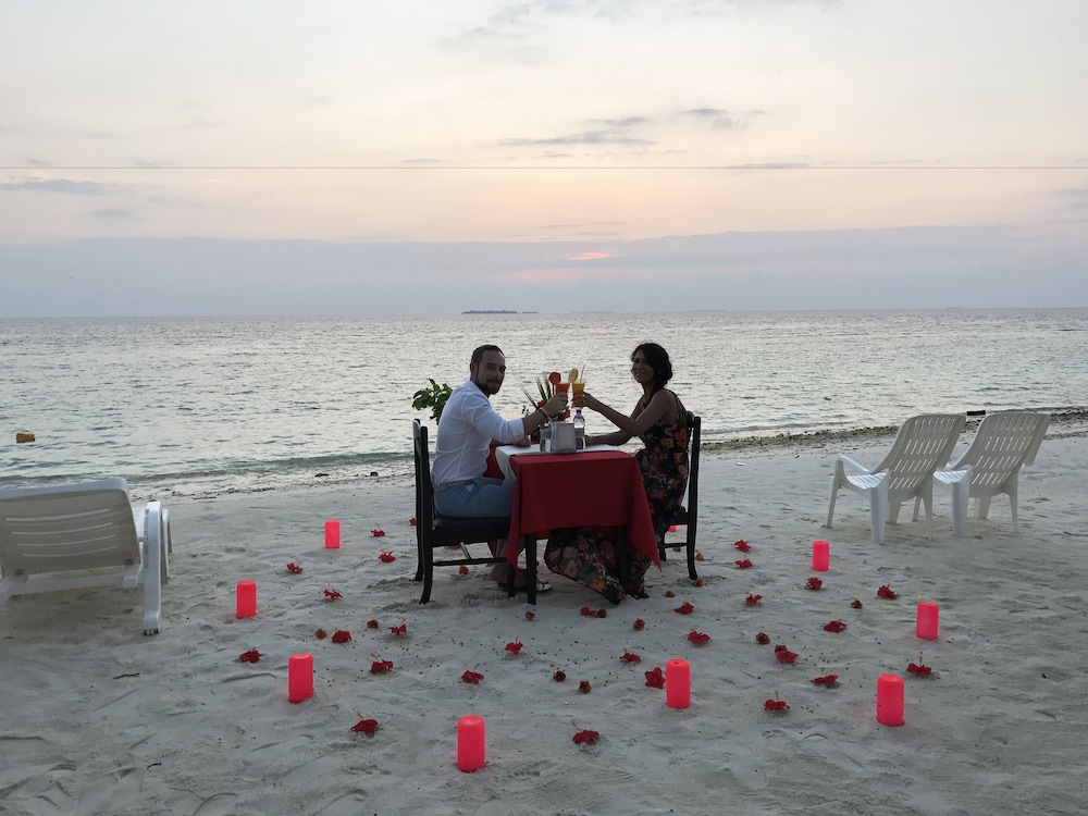 Beach Veli